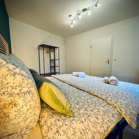 One Apartment'S - Zentral - Steinweg كوبورغ المظهر الخارجي الصورة