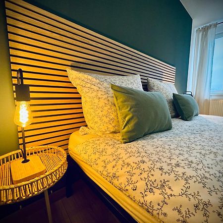 One Apartment'S - Zentral - Steinweg كوبورغ المظهر الخارجي الصورة