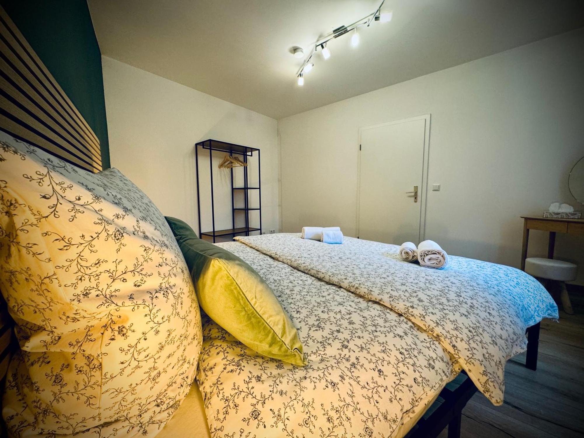 One Apartment'S - Zentral - Steinweg كوبورغ المظهر الخارجي الصورة