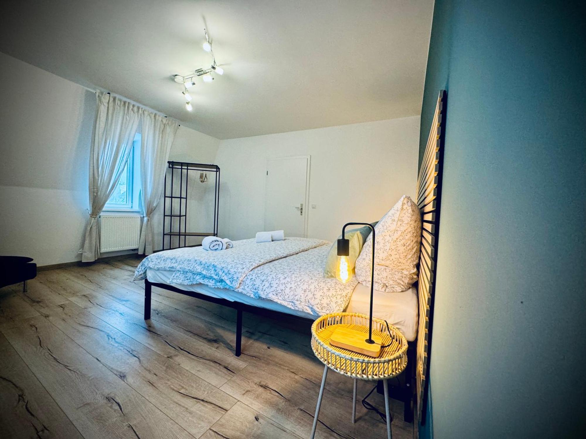 One Apartment'S - Zentral - Steinweg كوبورغ المظهر الخارجي الصورة