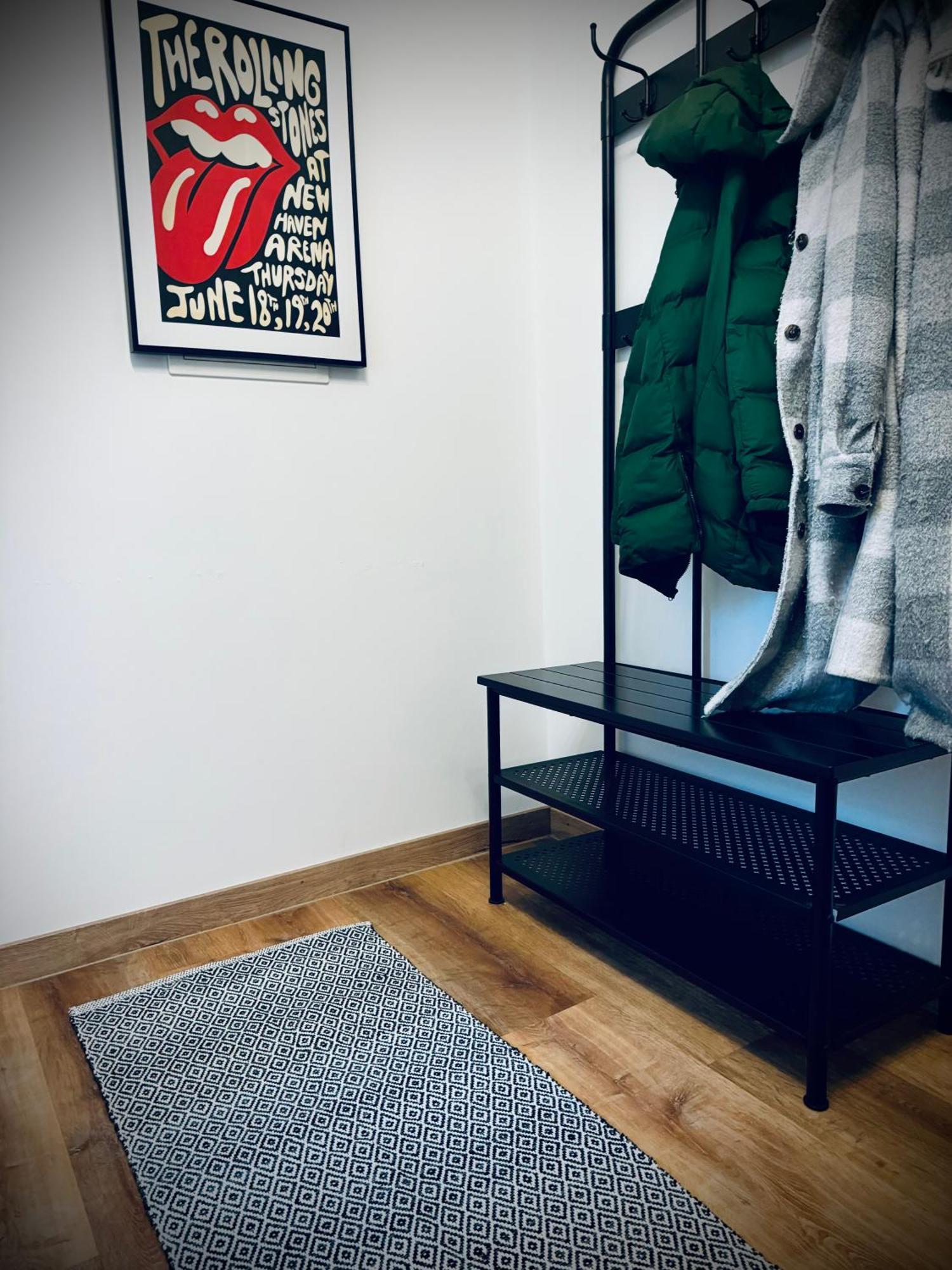One Apartment'S - Zentral - Steinweg كوبورغ المظهر الخارجي الصورة