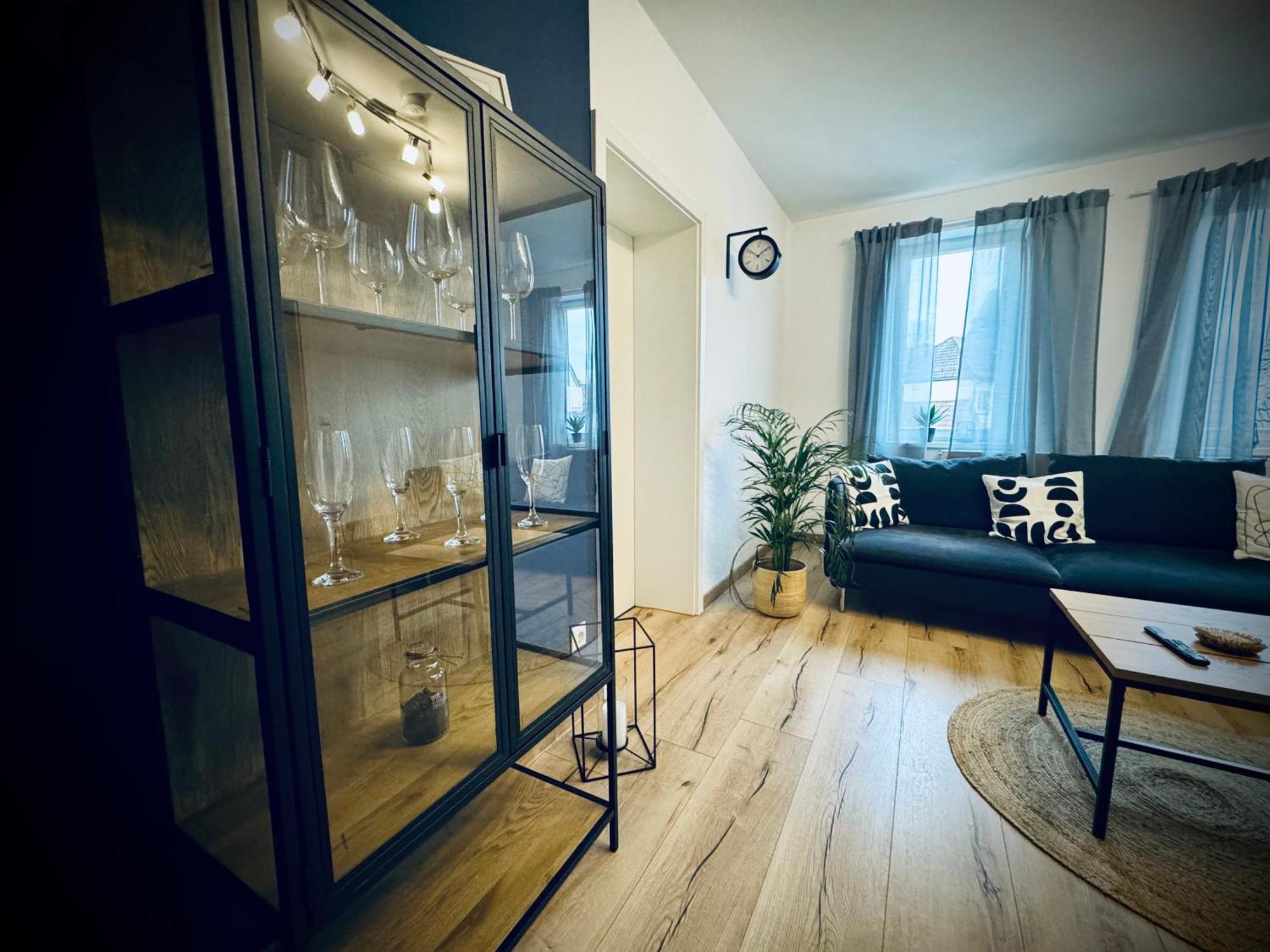 One Apartment'S - Zentral - Steinweg كوبورغ المظهر الخارجي الصورة