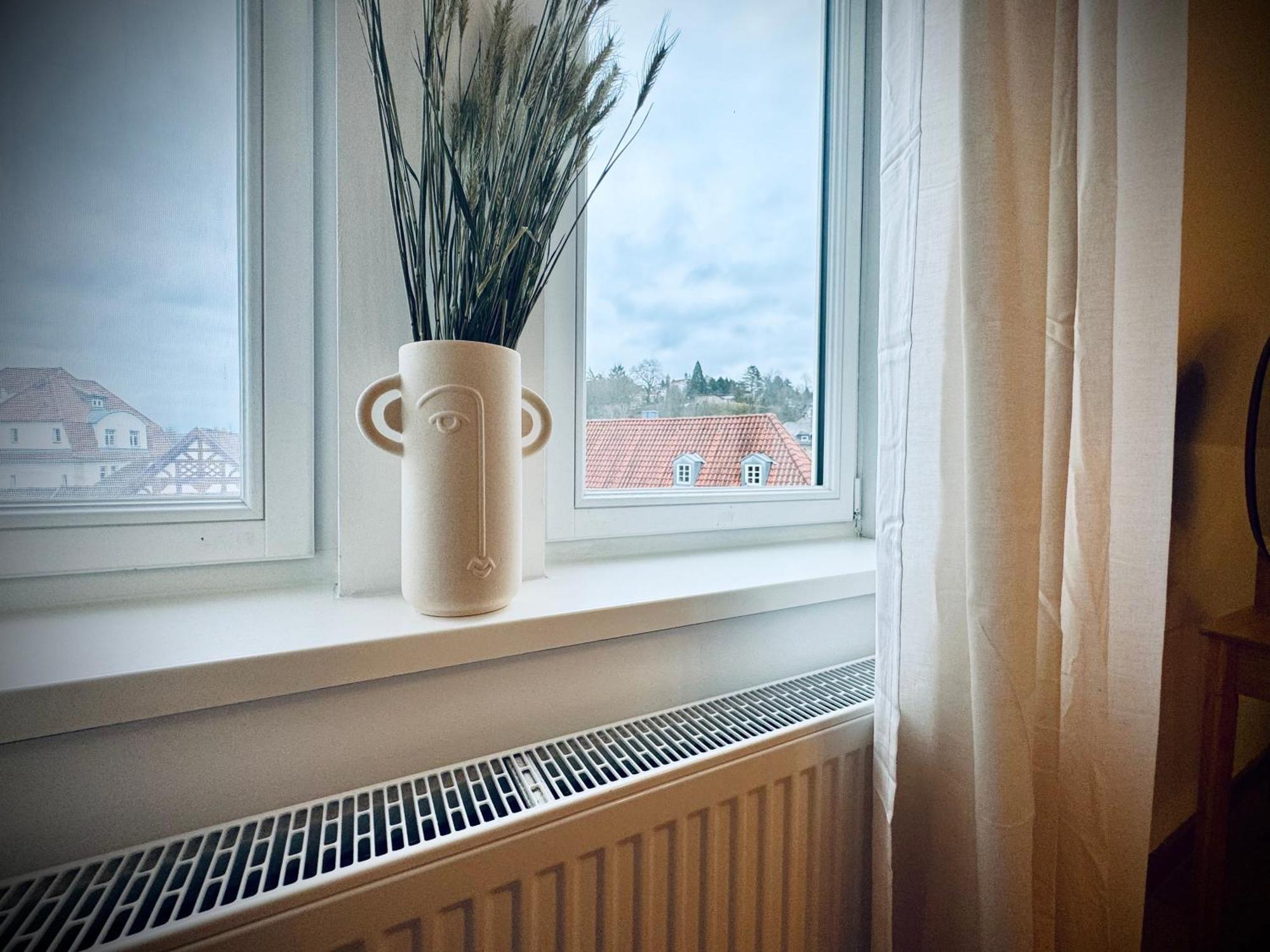 One Apartment'S - Zentral - Steinweg كوبورغ المظهر الخارجي الصورة