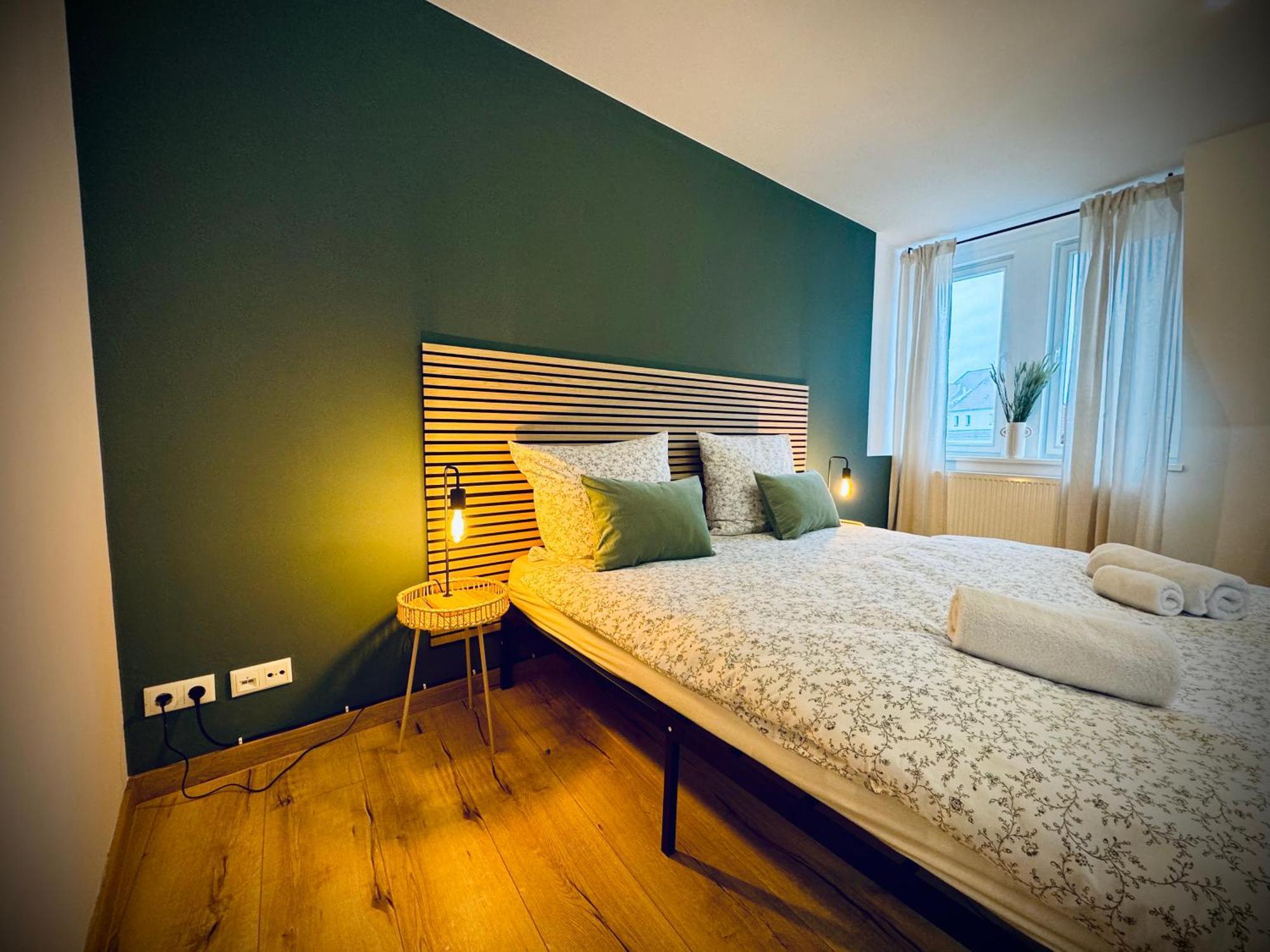 One Apartment'S - Zentral - Steinweg كوبورغ المظهر الخارجي الصورة