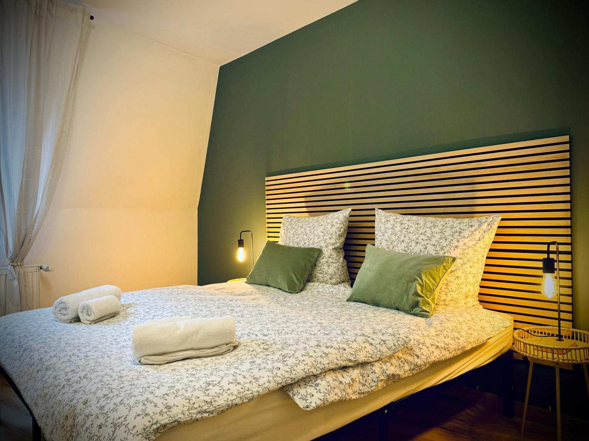 One Apartment'S - Zentral - Steinweg كوبورغ المظهر الخارجي الصورة