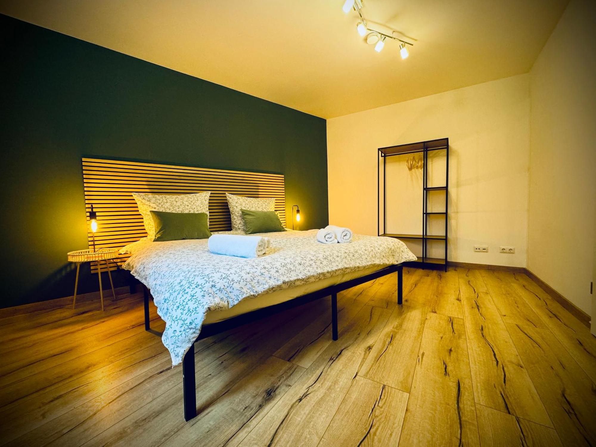 One Apartment'S - Zentral - Steinweg كوبورغ المظهر الخارجي الصورة