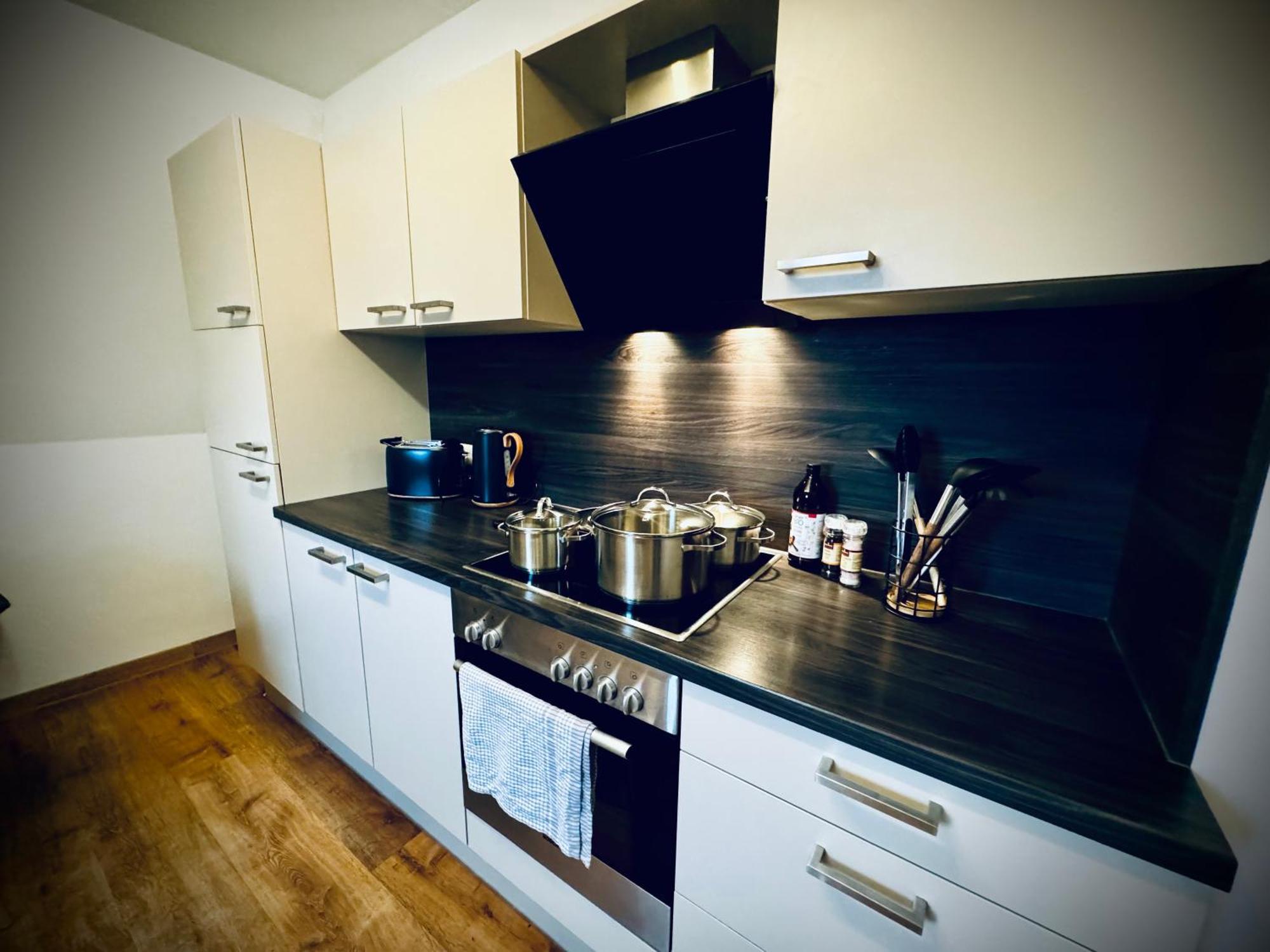One Apartment'S - Zentral - Steinweg كوبورغ المظهر الخارجي الصورة
