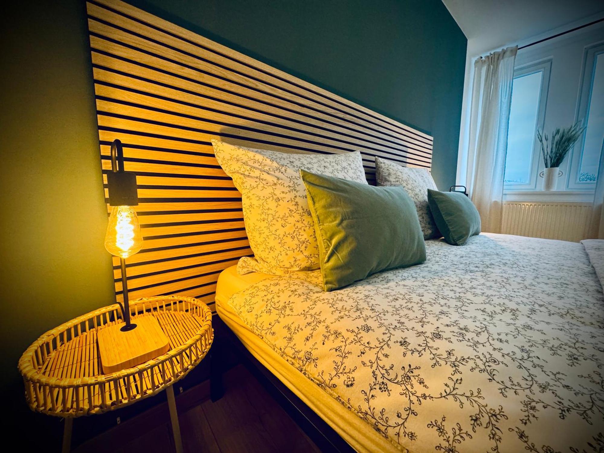 One Apartment'S - Zentral - Steinweg كوبورغ المظهر الخارجي الصورة